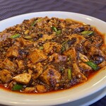 赤坂 四川飯店 - 