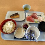 ばんや - 料理写真: