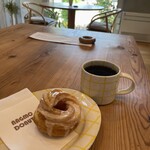 NAGMO DONUTS - 