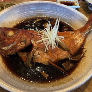 磯料理赤沢丸昌_1