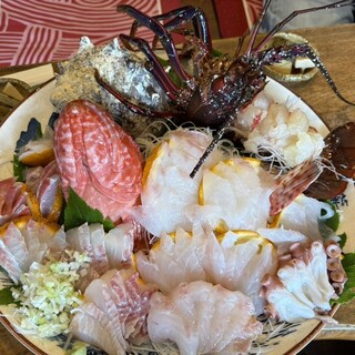 磯料理赤沢丸昌_0