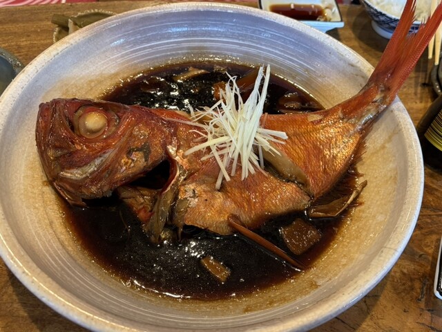 磯料理赤沢丸昌 - 伊豆大川/海鮮 | 食べログ