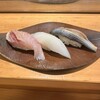 浅草すし若 - 