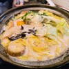 鍋焼きラーメンのがろ～ - 料理写真: