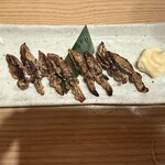居酒屋 矢三朗 - 