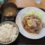 笑姜や - 