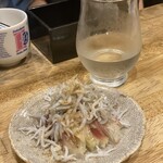 日本酒食堂SO-KEN - 