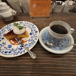 茶亭 羽當 - 