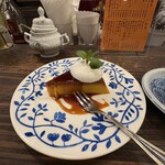 茶亭 羽當 - 