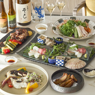 DAICHINO RESTAURANT_2