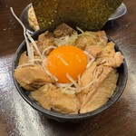 味噌工房麺助 - 