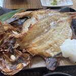 浜焼き居酒屋 さかな食堂 - 