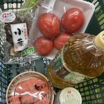 スーパーマーケット バロー - 料理写真:
