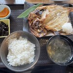 浜焼き居酒屋 さかな食堂 - 