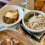 センディーテラス - 
