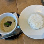 センディーテラス - 