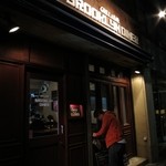 ブルックリンダイナー - 