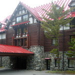 アルペンローゼ