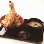 Tempura Kaisen Gofuku - 