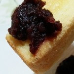 あん庵 - 乗せてみた♡美味しさは言うまでもなく！