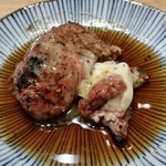 もつ焼き 煮込み 楓 - 11ぶれんず