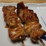 もつ焼き 煮込み 楓 - サンドミノ