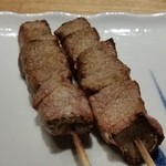 もつ焼き 煮込み 楓 - レバー