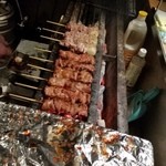 もつ焼き 煮込み 楓 - 焼き焼き