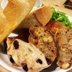 パーラー江古田 - 今日もトーストセットで