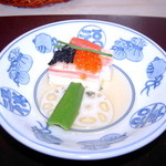 日本料理 紫水 - 