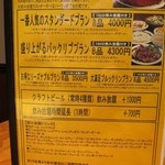 ブルックリンダイナー - 