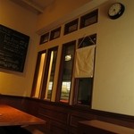 ブルックリンダイナー - 