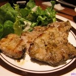 ジャークポーク