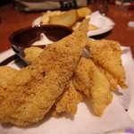 キャットフィッシュフライ