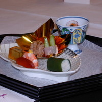 日本料理 紫水 - 