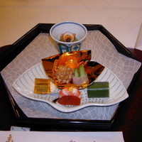 日本料理 紫水 - 