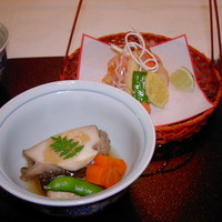 日本料理 紫水 - 