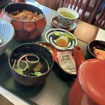 川越 いちのや - 
