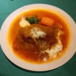 ロシヤ料理 ラルース - 