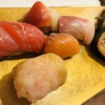 鮨NOBU - 