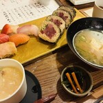 鮨NOBU - 