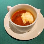 ロシヤ料理 ラルース - 