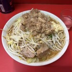 ラーメン二郎 - 