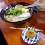 麺処 倭 - 料理写真: