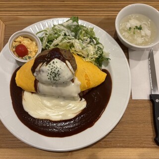 口コミ一覧 : たまごダイニング 卵と玉子 （たまごダイニング
