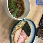 麺処 有彩 - 