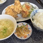 聚鳳 - 