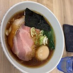 麺処 有彩 - 