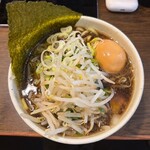麺舗 十六 - 