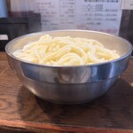 麺舗 十六 - 